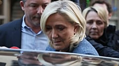 Marine Le Pen