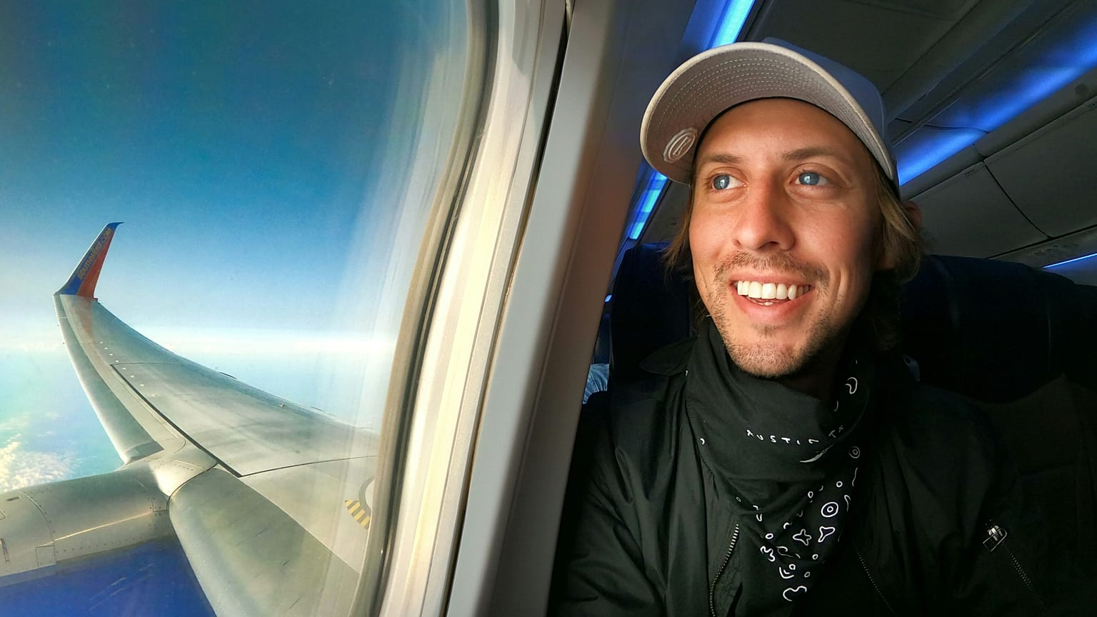 A Bounce inquiriu mais de 2.000 viajantes para determinar quais os aspectos da viagem que mais afectam as pessoas nos seus voos. 