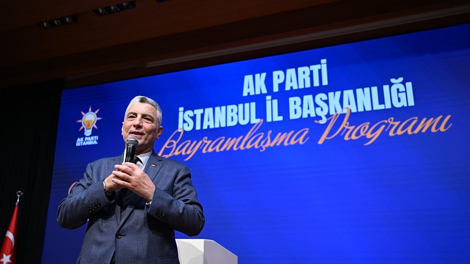 Ömer Bolat