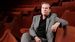 DATEI - Auf diesem Foto vom 9. Januar 2014 posiert Val Kilmer für ein Porträt in Nashville, Tennessee.