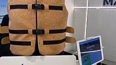 Sustain Vest