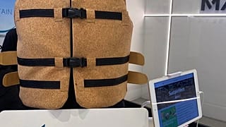 Sustain Vest