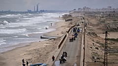 آغاز عملیات گسترده نظامی ارتش اسرائیل در غزه