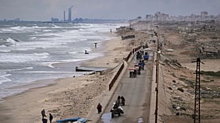 آغاز عملیات گسترده نظامی ارتش اسرائیل در غزه