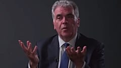 Ivailo Izvorski, Chief Economist for Europe and Central Asia at the World Bank