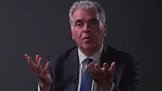 Ivailo Izvorski, Chief Economist for Europe and Central Asia at the World Bank