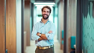 Ignacio Zunzunegui, Head of Growth Southern Europe at Revolut