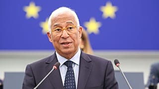 António Costa ha advertido de que los aranceles recíprocos de Donald Trump serían un "gran error".