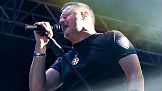 O cantor croata Marko Perković vai bater o recorde de maior número de bilhetes vendidos para um único concerto na história