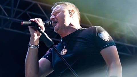 Croatian singer Marko Perković set to break record for most tickets sold for a single concert in history 