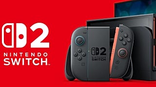 El nuevo Switch 2