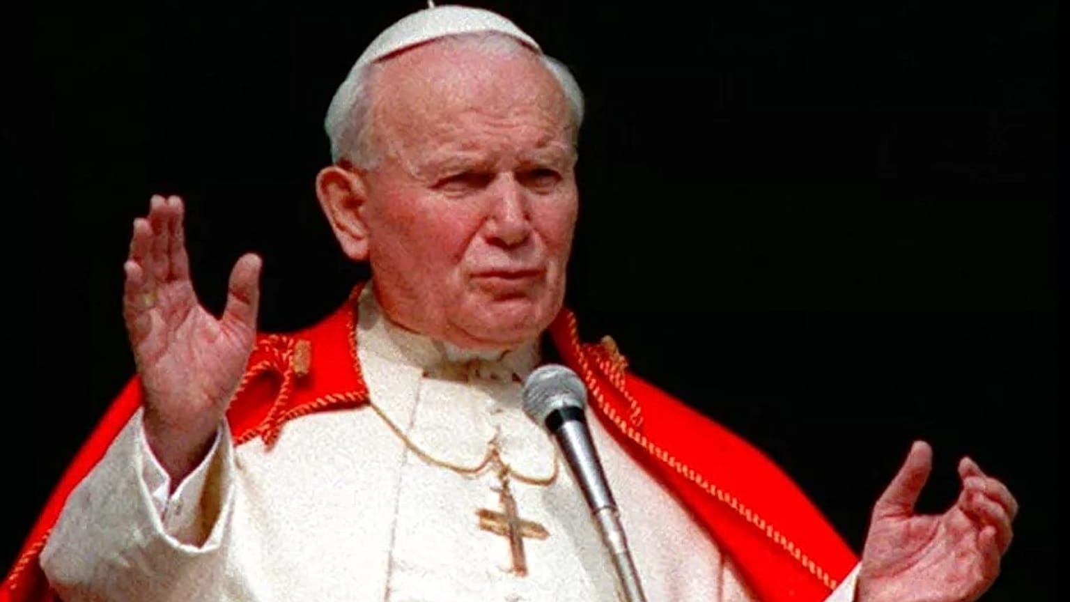 Papa João Paulo II