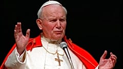 Papa João Paulo II