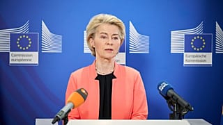 Ούρσουλα φον ντερ Λάιεν