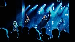 Estonian Voices on the Jazz Stage
