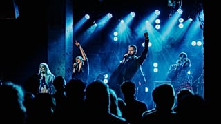 Estonian Voices on the Jazz Stage