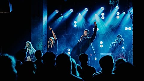 Estonian Voices on the Jazz Stage