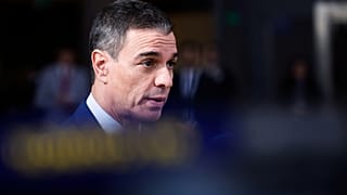 Премьер-министр Испании Педро Санчес