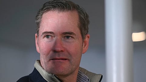 Mike Waltz