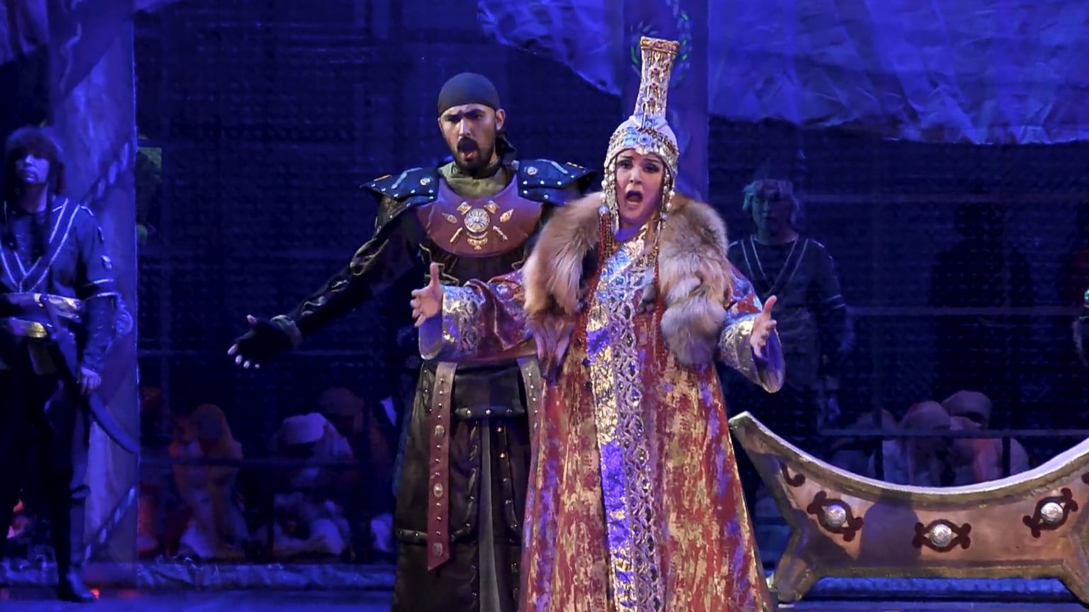Kazak opera: Az időtlen hagyomány, amely világszínpadra állítja a nemzeti identitást