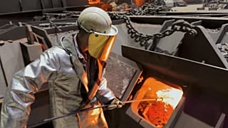 ¿Acero verde: salvavidas? La CE protege al sector metalúrgico