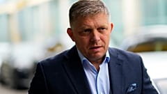 Robert Fico szlovák miniszterelnök