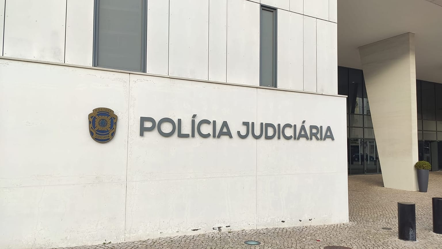 PJ realiza megaoperação em organismos públicos