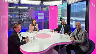 Βρυξέλλες σ' αγαπω; - η εκπομπή με το ερωτηματικό στο τέλος! #10