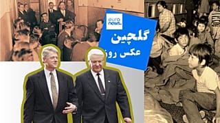 گلچین عکس روز 