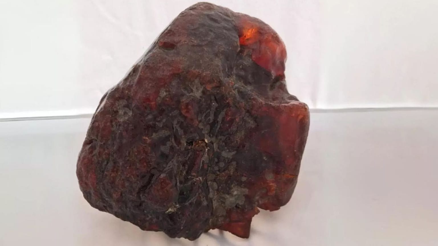 Bir hazineye dönüşen kapı tokmağı