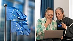 Se advierte a los británicos de que no se dejen engañar pensando que necesitan documentación adicional para viajar.