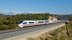 Eine Online-Sitzplatzreservierung in den AVE-Zügen der RENFE wird jetzt einfacher