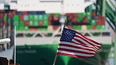 Trump anunciou uma tarifa de 20% para a União Europeia, com efeitos a partir de 5 de abril de 2025