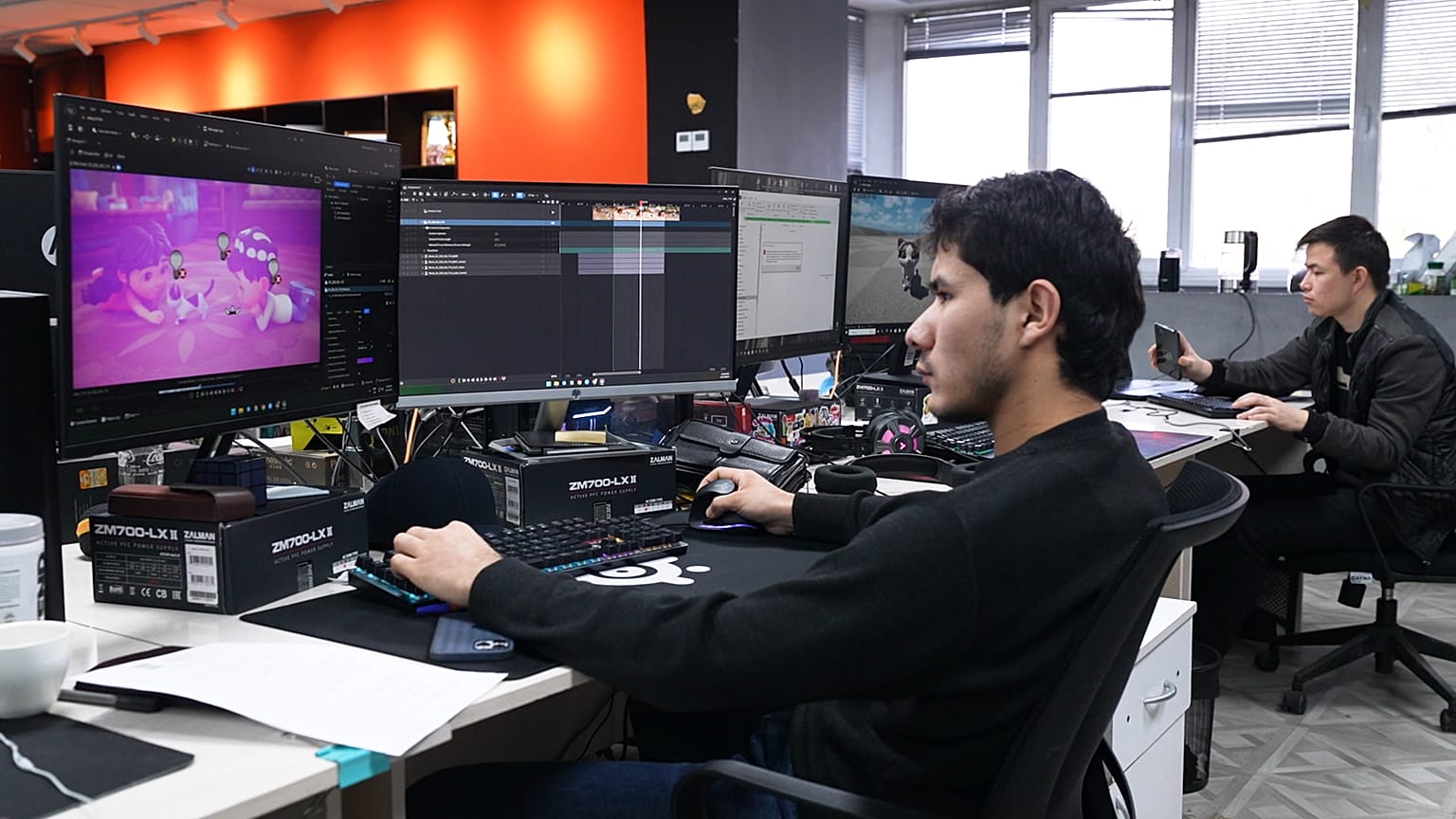 Come l'Uzbekistan sta diventando il nuovo polo tecnologico dell'Asia centrale