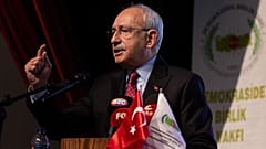 Kemal Kılıçdaroğlu