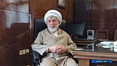 قاضی حسینعلی نیری