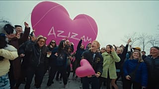 آهنگ «عزیزم» اثر اد شیرن