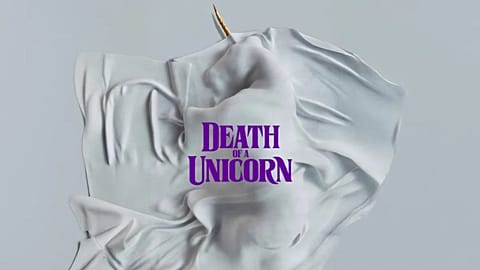 Film of the Week: Death of a Unicorn