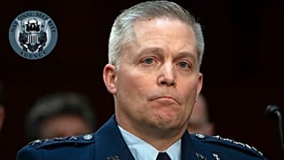 Timothy Haugh tábornok, az NSA menesztett vezetője