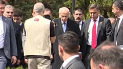 Devlet Bahçeli