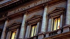 La Banca d'Italia