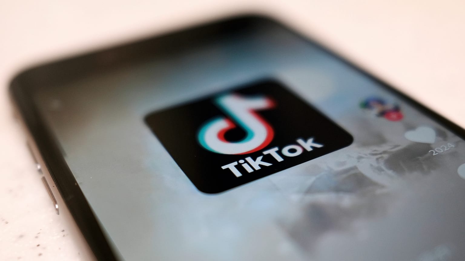 Según la legislación estadounidense, TikTok debe cesar sus operaciones o ser comprada por propietarios estadounidenses para seguir activa en el país.
