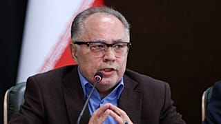 معاون پارلمانی  رئیس‌جمهور