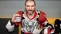 Alexander Ovechkin