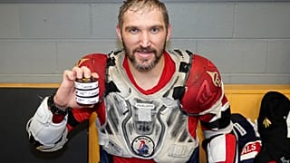 Александр Овечкин