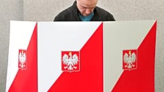 PKW anuncia la lista oficial de candidatos presidenciales 