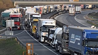 Austria cierra las fronteras con Hungría y Eslovaquia