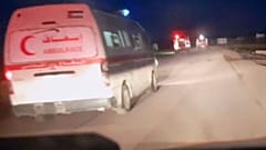 15 εργαζόμενοι ανθρωπιστικής βοήθειας σκοτώθηκαν στη Γάζα