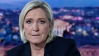 Marine Le Pen