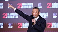 اوزگور اوزل
